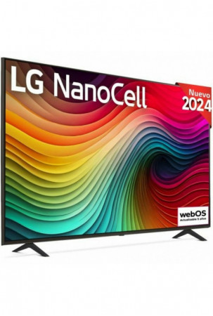 Smart TV LG 50NANO82T6B.AEU...