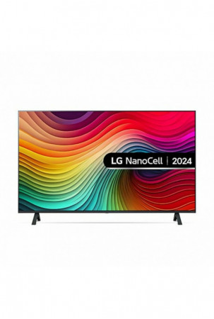Smart TV LG 43NANO82T6B.AEU...
