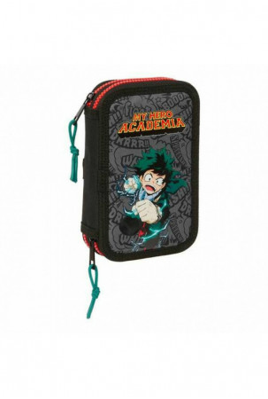 Mokyklinis dėklas My Hero...