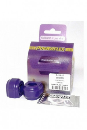 Silentblock Powerflex...