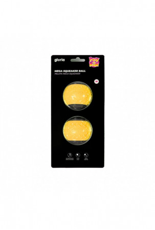 Kamuolys naminiams...