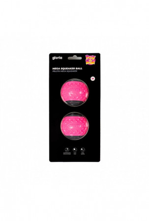 Kamuolys naminiams...