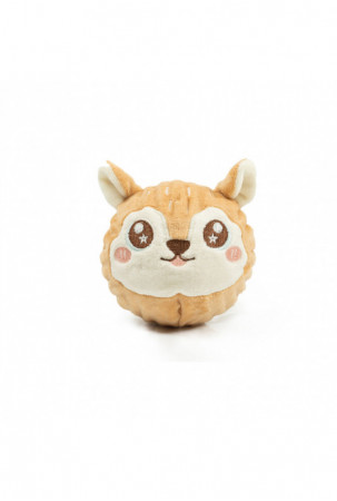 Minkštas žaislas šunims...