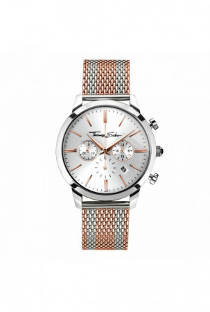 Abiejų lyčių laikrodis...