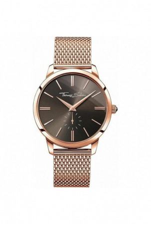 Abiejų lyčių laikrodis...