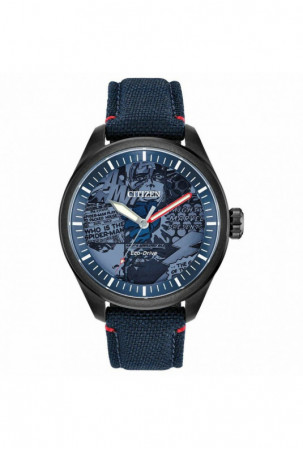 Laikrodis vyrams Citizen...