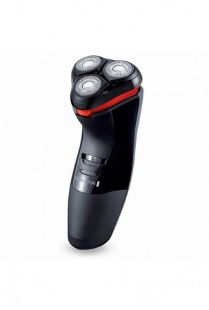 Elektrinis skustuvas...