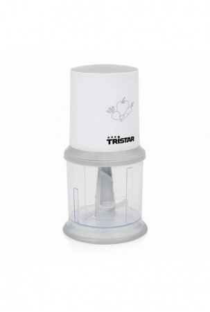 Mėsmalė Tristar Balta 200 W...