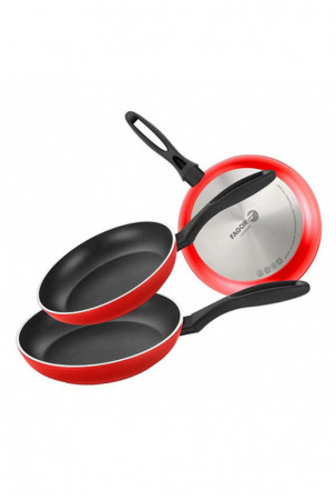 Keptuvių rinkinys Fagor...