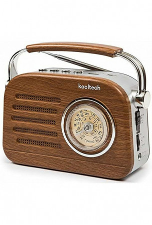 Nešiojamas Bluetooth...