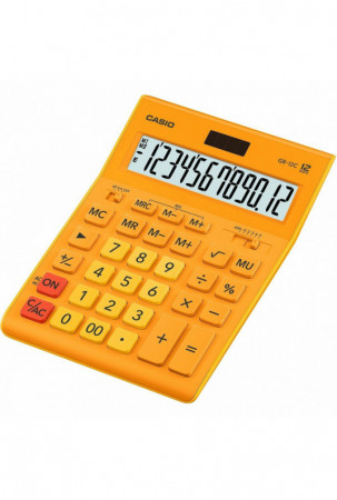 Skaičiuotuvas Casio...