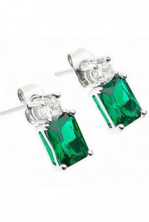 Moteriški auskarai Chiara...