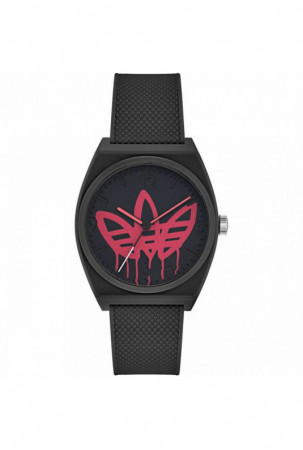 Abiejų lyčių laikrodis...