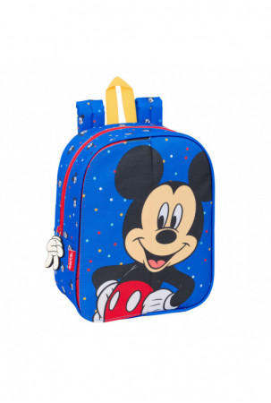 Mokyklinis krepšys Mickey...
