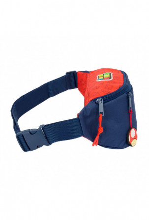 Diržo kišenė Super Mario...