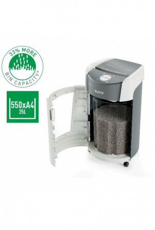 Popieriaus smulkintuvas...