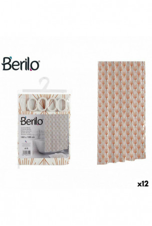 Dušo užuolaidos Berilo Art...