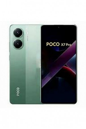 Išmanusis Telefonas Poco X7...