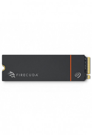 Kietasis diskas Seagate...