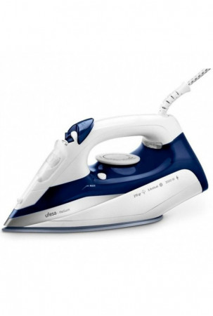 Garų lygintuvas UFESA...