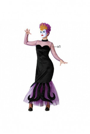 Kostumas suaugusiems...