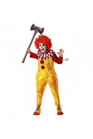 Kostiumas vaikams Pajacas...