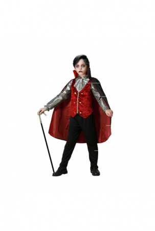 Kostiumas vaikams Vampyras...