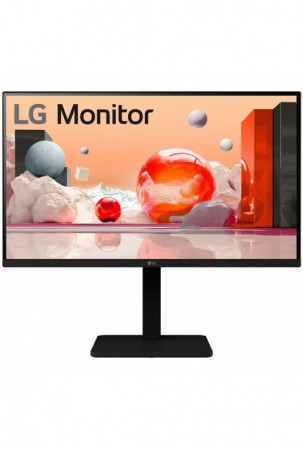 Monitorius LG 24BA560-B...