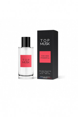 Vyrų kvepalai Ruf EDT 50 ml