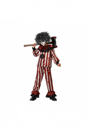 Kostiumas vaikams 7-9 metų