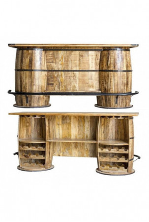 Baro blokas Home ESPRIT 180...