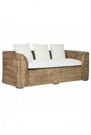 Sodo sofa Home ESPRIT Balta...