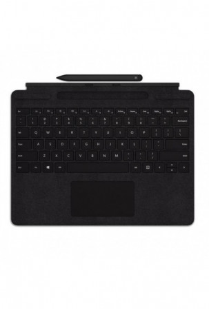 Klaviatūra ir pelė...