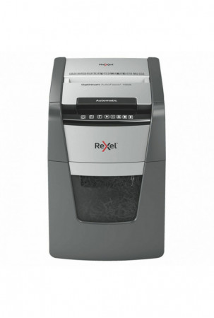 Popieriaus smulkintuvas...