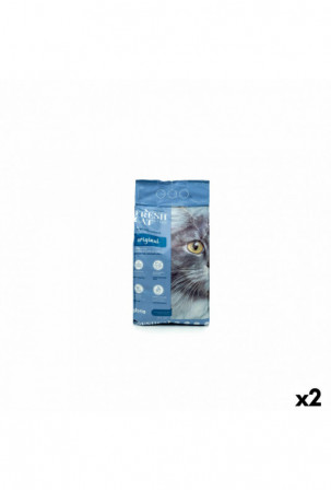 Kačių kraikas Gloria...