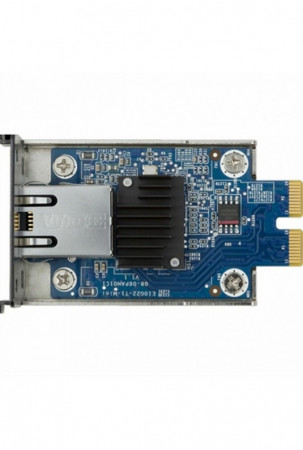 Tinklo plokštė Synology...