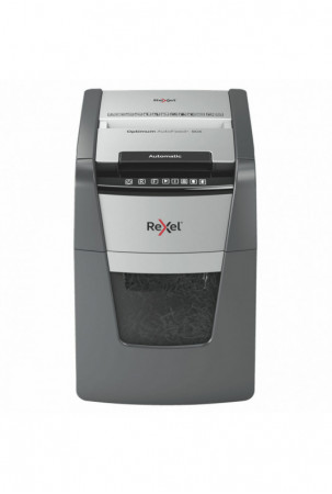 Popieriaus smulkintuvas...