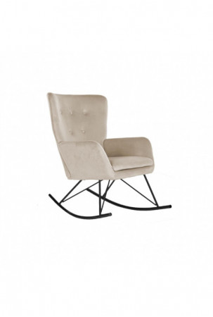 Siūbuojanti kėdė Home...