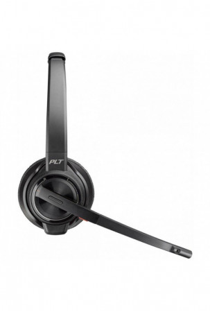 Ausinės su mikrofonu Poly...