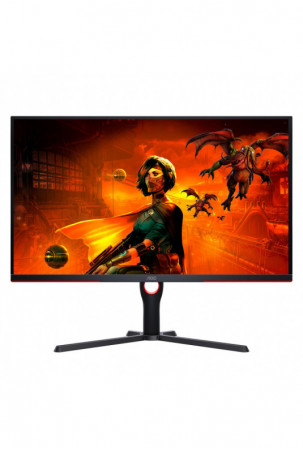 Monitorius žaidimams AOC...