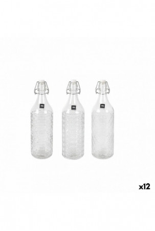 Butelis La Mediterránea...