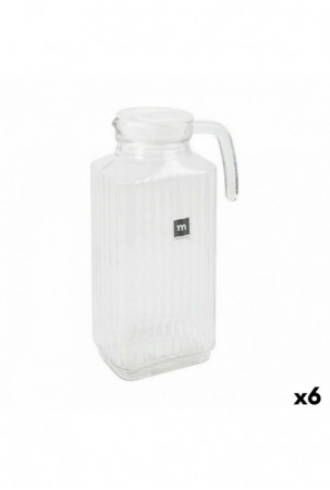 Stiklinė su Dangteliu ir...