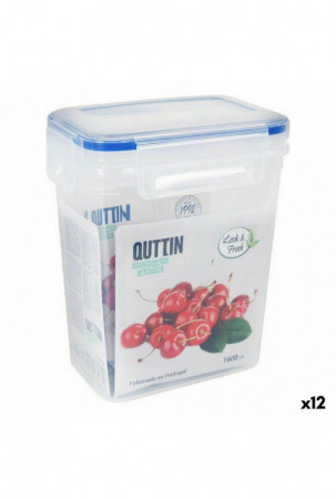 Hermetiška priešpiečių...