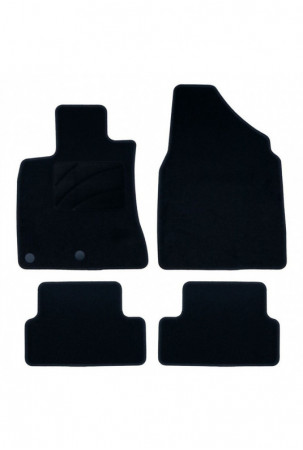 Automobilių grindų...