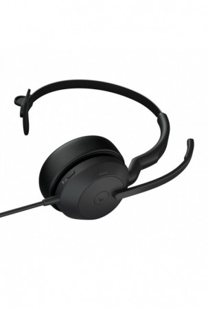 Ausinės Jabra Evolve2 50 Juoda