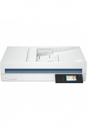 Skeneriai HP 20G07AB19 40 ppm