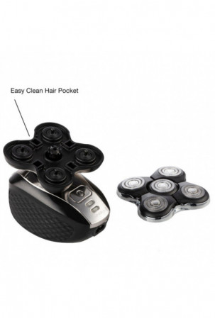 Skustuvas Remington XR1500