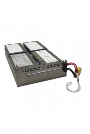 Baterija Nepertraukiamo...