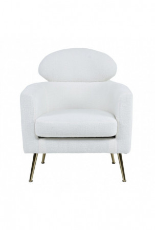 Fotelis Home ESPRIT Balta...