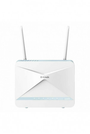 Maršrutizatorius D-Link G416/E